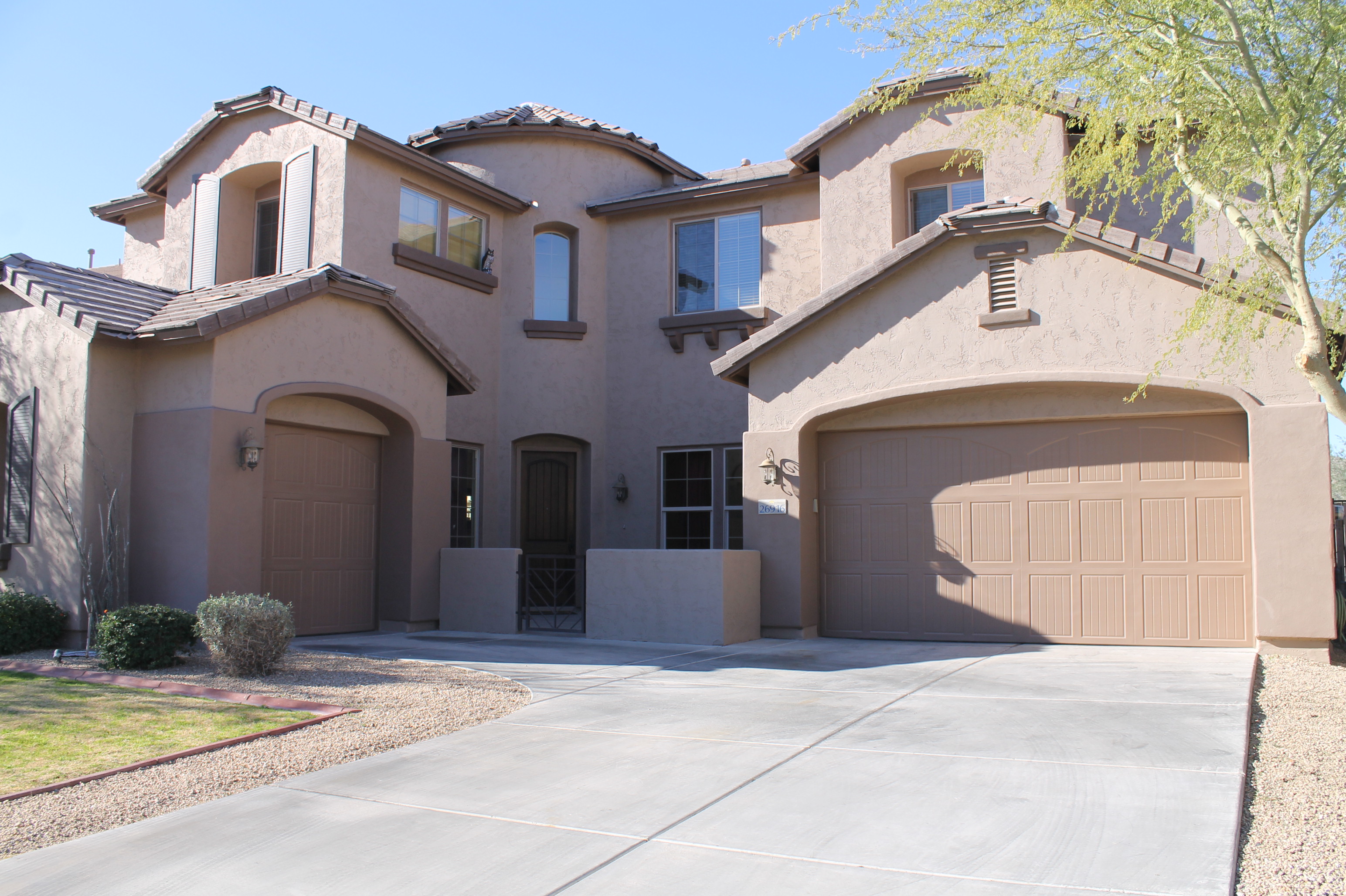 5 Tips for Buying a Home