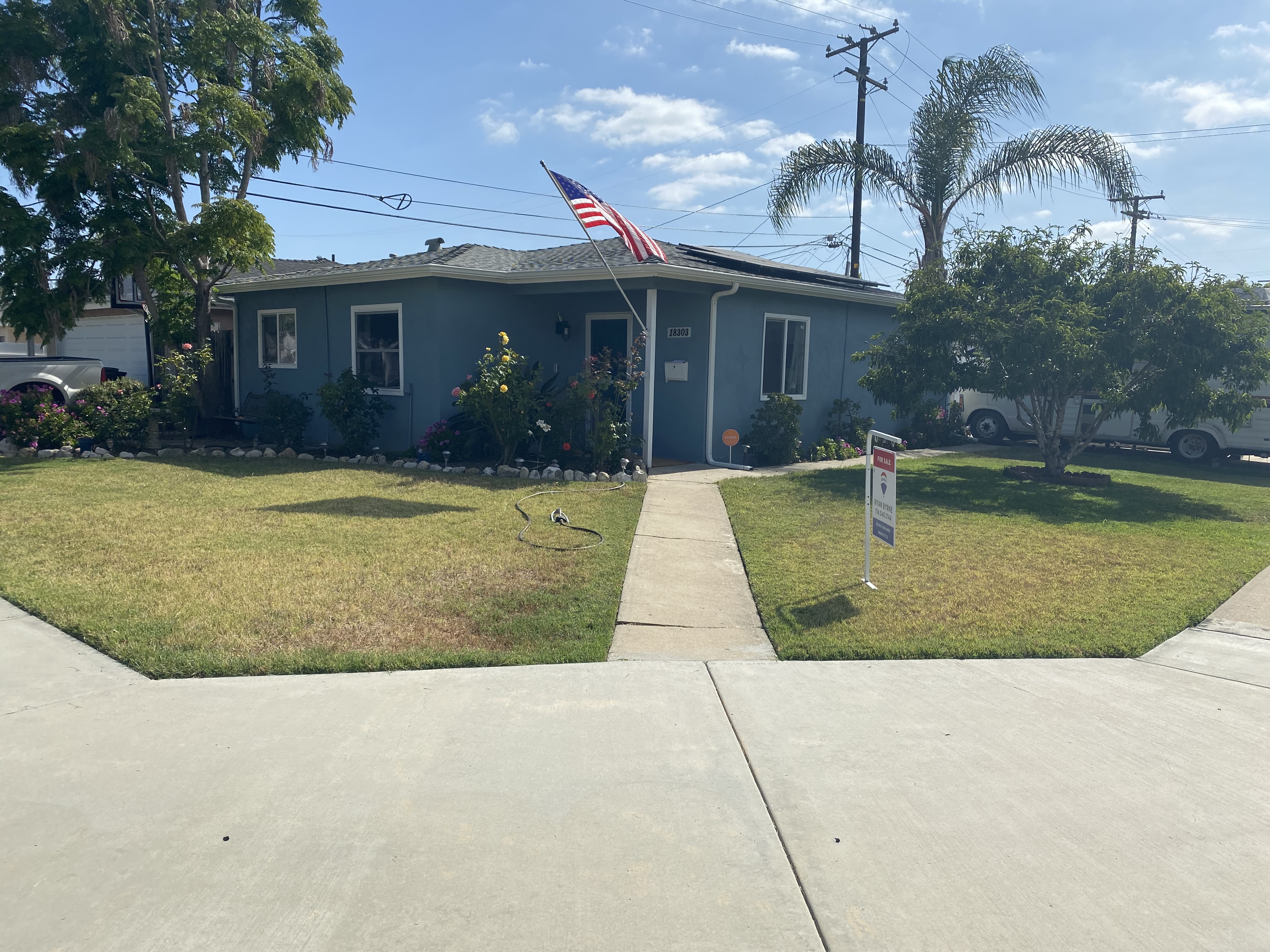 Featured Listing 18303 Elgar Ave Torrance CA 90504