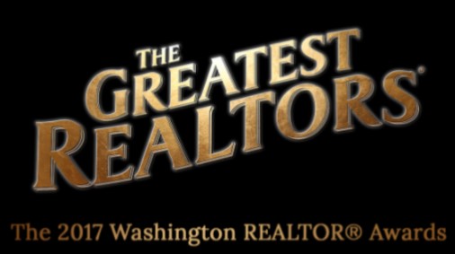 Realtor Achievement Award Nominees!