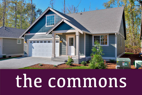 HOMES FOR SALE @ TRIO|COMMONS