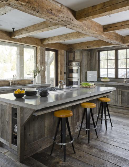 5 Ways to Maximize Your Knoxville home Living Space