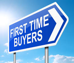 First Time Buyer Advice