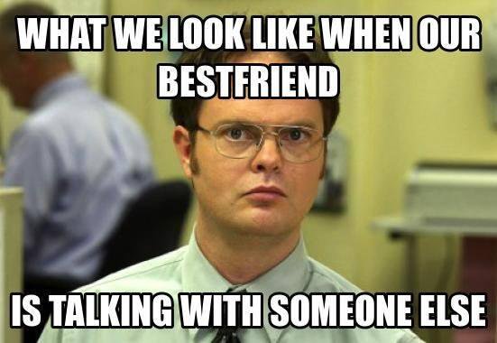 Why Do Business With Friends