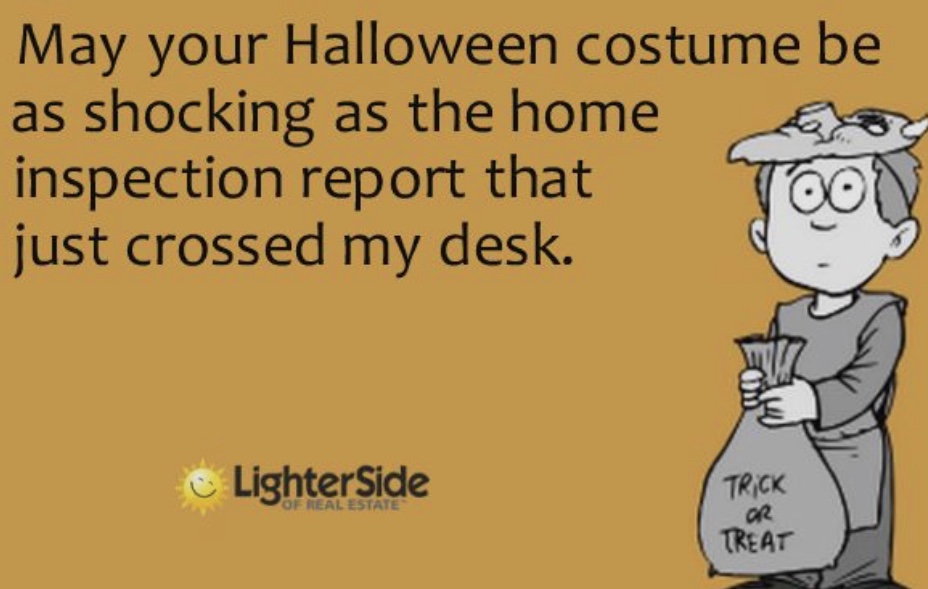 Happy Halloween!