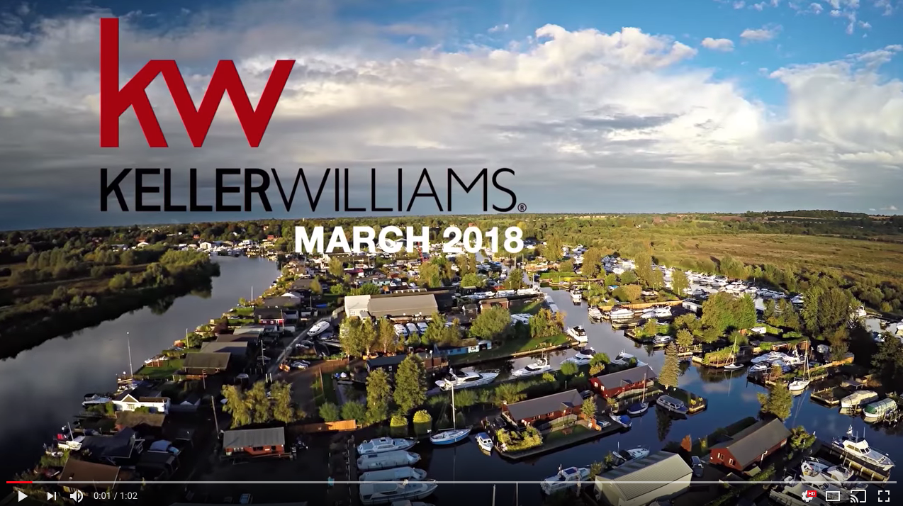 This Month @ Keller Williams