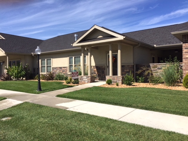 Be a Member of The Villages at Rollin's Creek