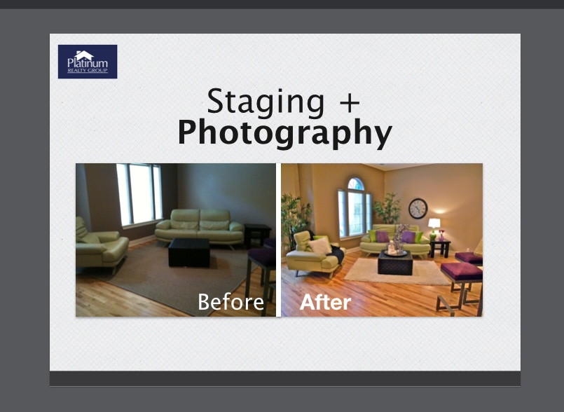 Preparing Your Home to Sell