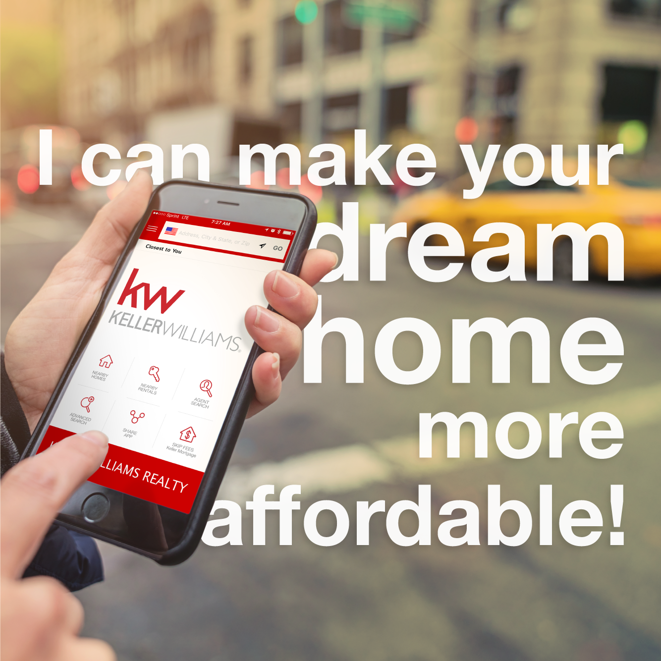 Keller Mortgage