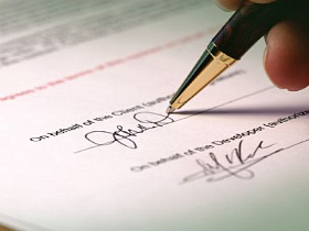 How to Make a Purchase Offer