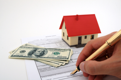 Who Pays for What When Buying a Home?