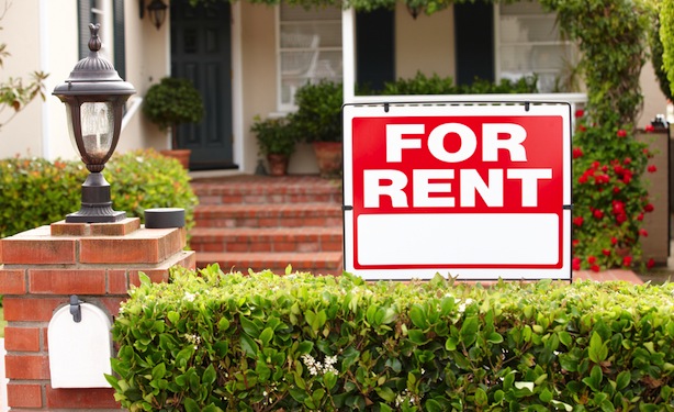 Renters Beware!