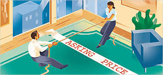 Negotiation: How to Turn an Offer into a Deal