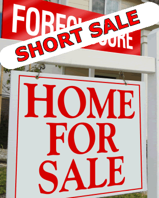 Pros and Cons of Buying a Short Sale or Foreclosure
