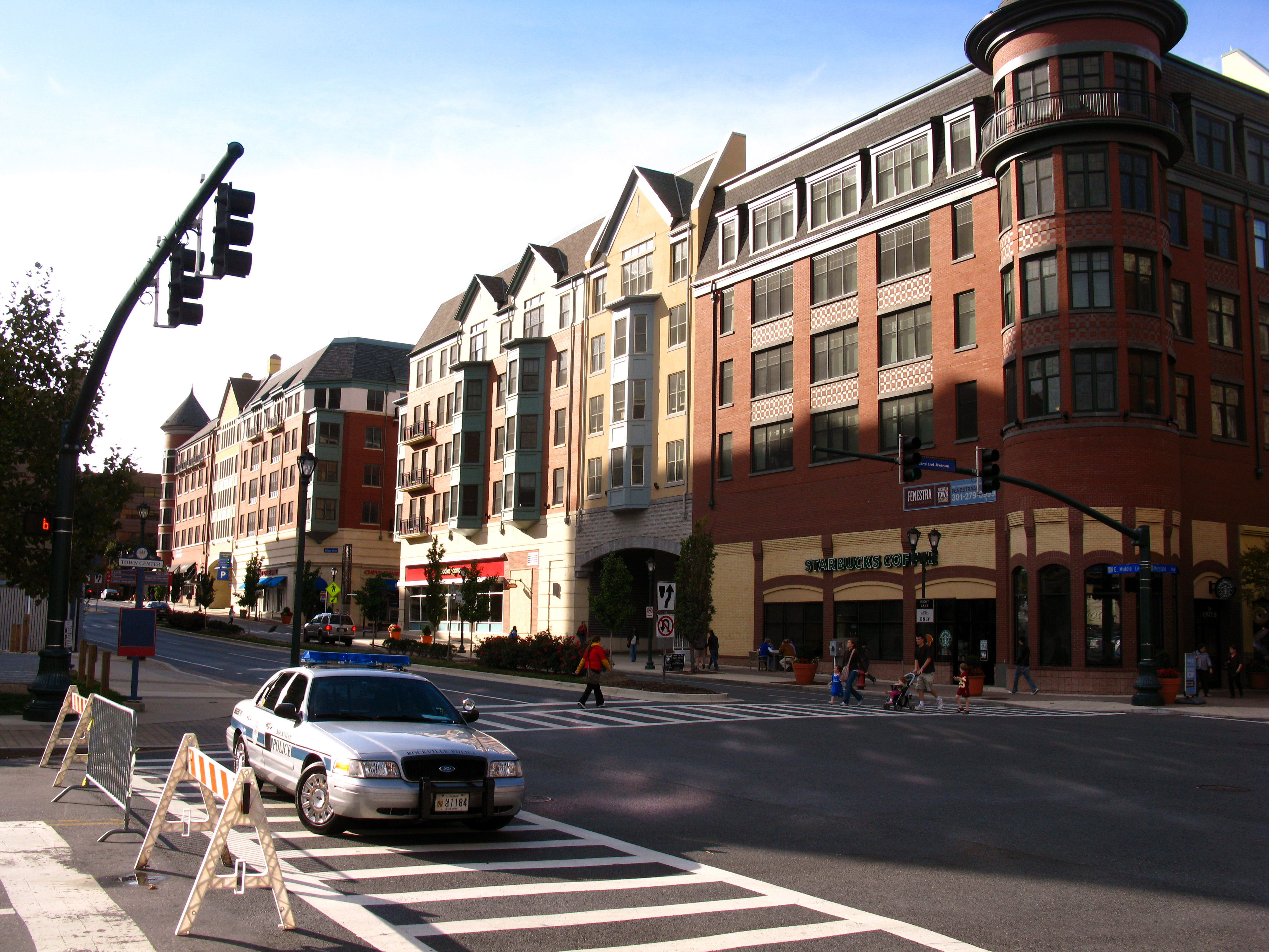 Rockville