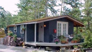 Investment; Vacation Rental vs Long Term Rentals in the San Juan Islands