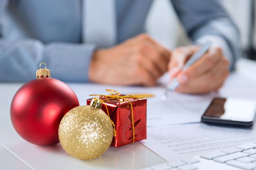 Why Waiting Until After the Holidays to Sell Isn't a Smart Decision