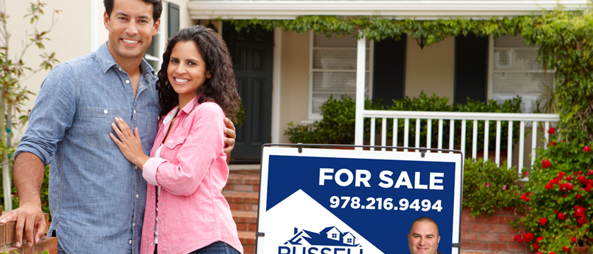 Two Reasons Why A Home Won’t Sell