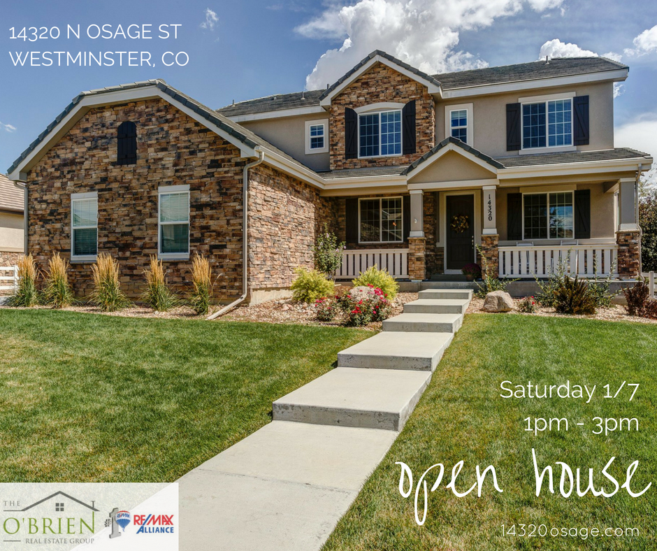 Huntington Trails Open House Today 1-3 PM