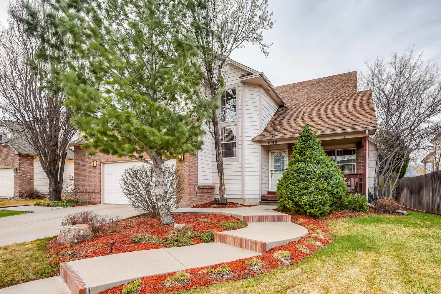 Broomfield Home for Sale in Ridgeview Heights: 1050 W. 15th Avenue