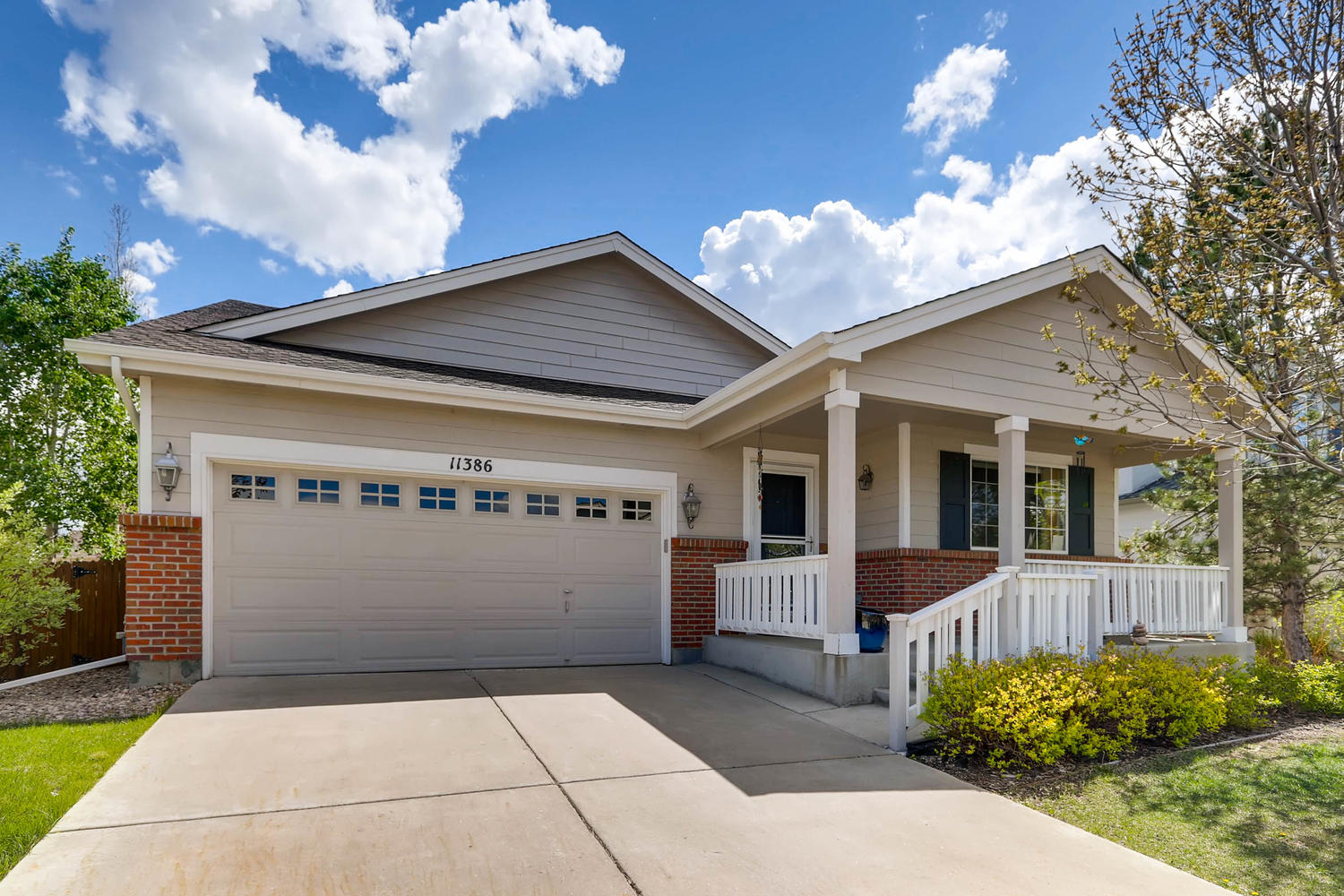Thornton Home Just Listed For Sale: Skylake Ranch