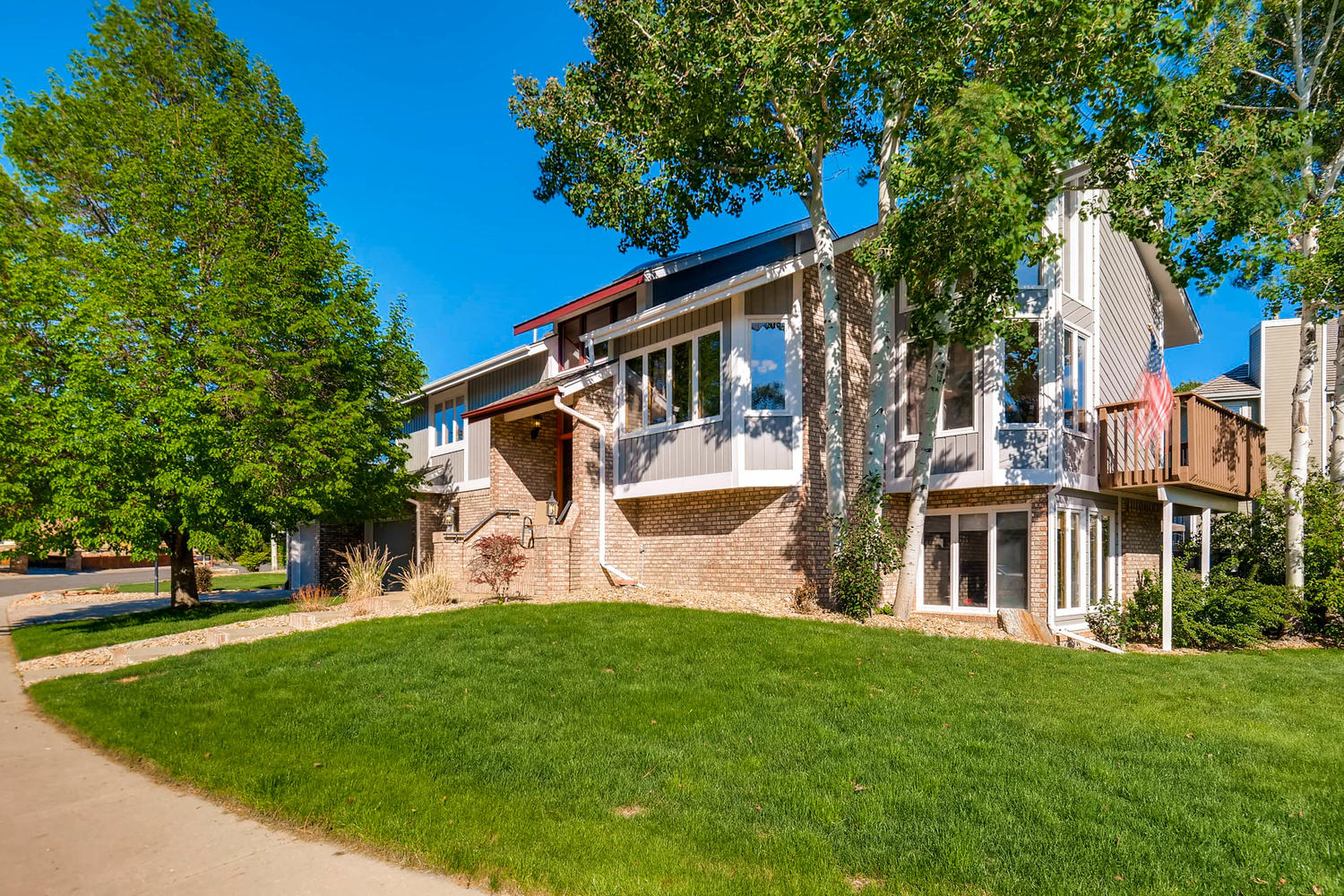 Open House Today in Broomfield! 1440 Dunsford Way
