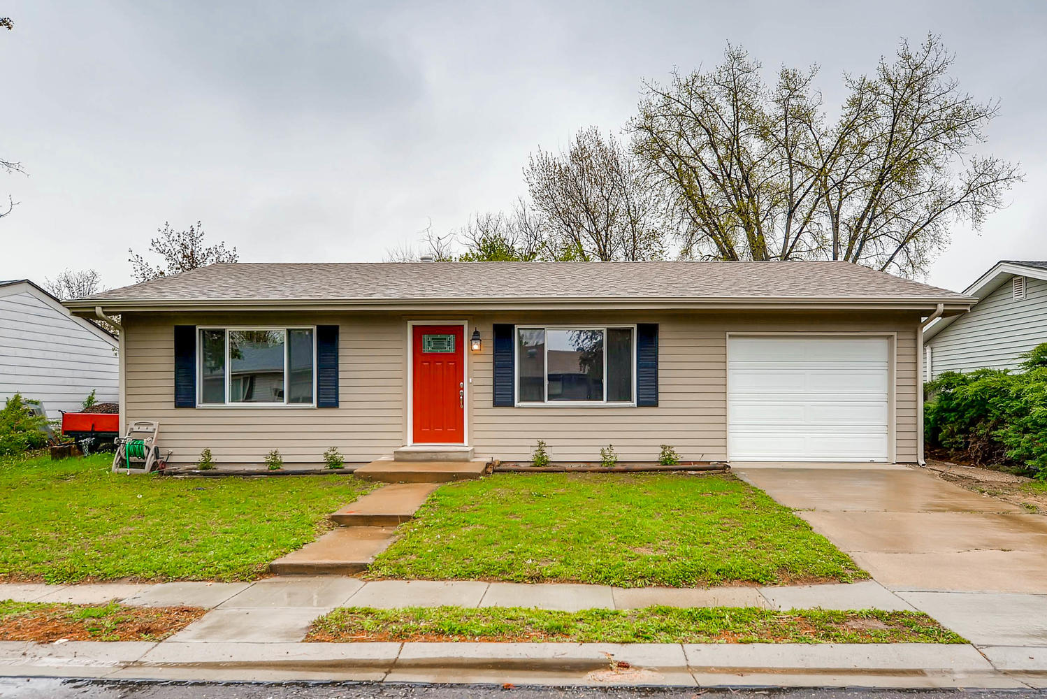 For Sale in Lafayette, Colorado