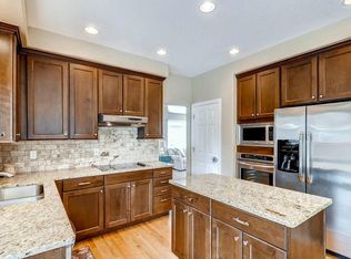 For Rent in Broomfield--Available Dec. 1