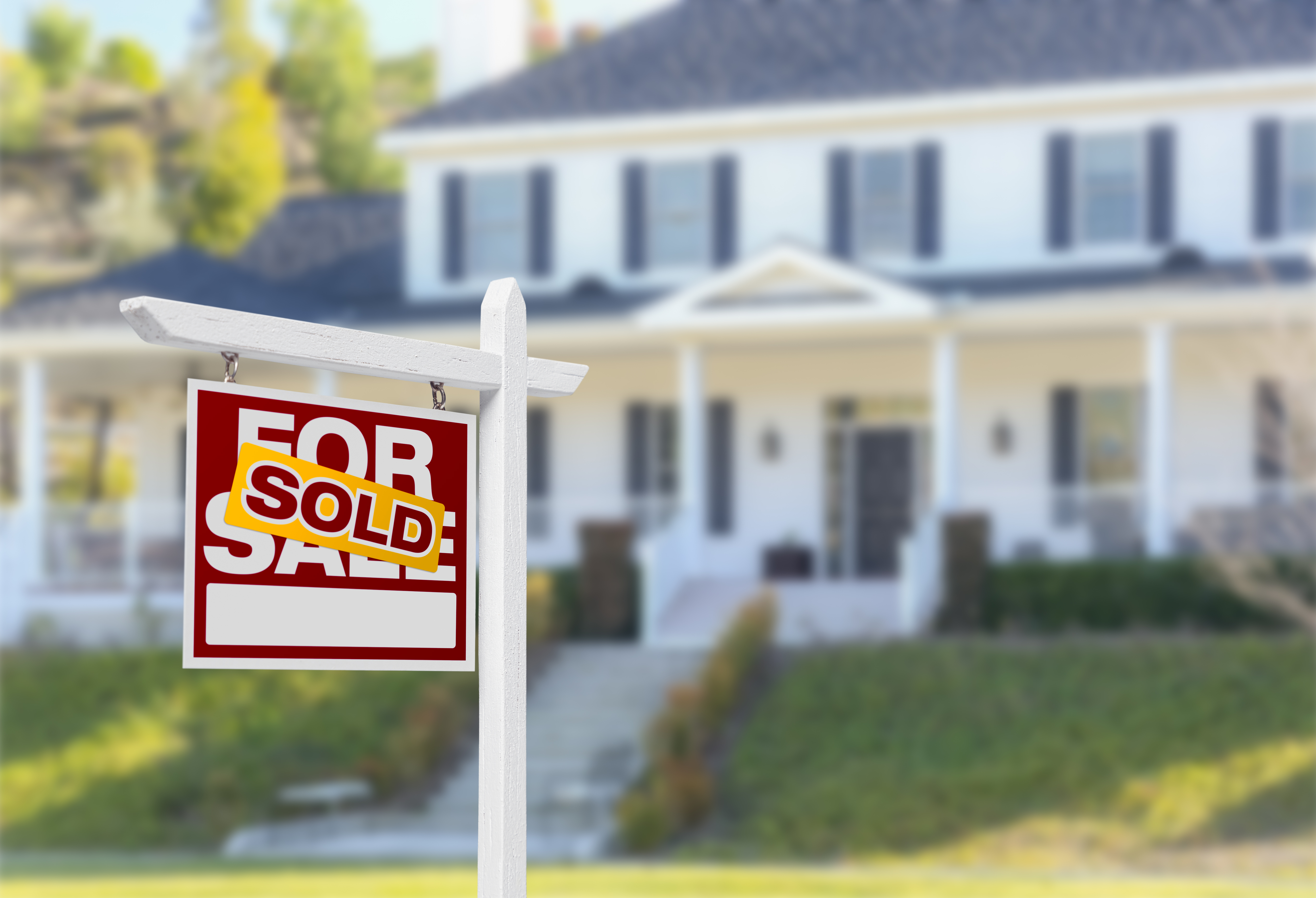 Thinking of Selling in 2018? Now is the Perfect Time