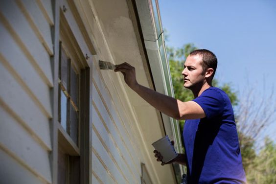 9 Updates Your Home Needs Every 10 Years