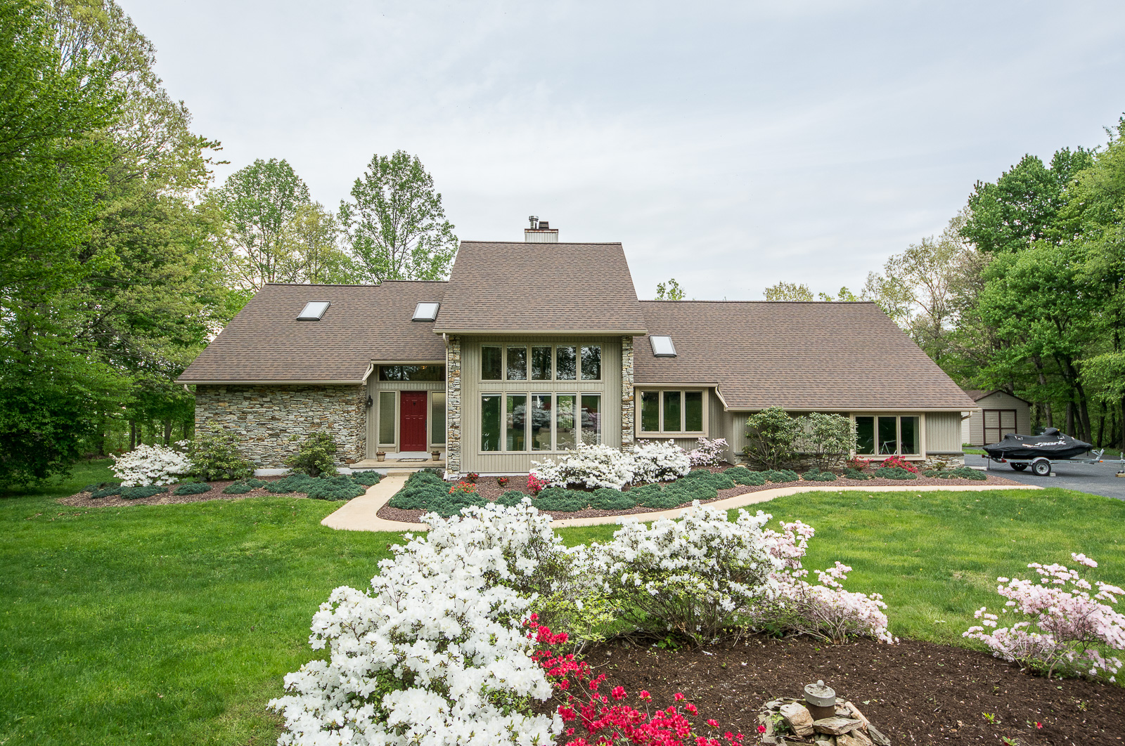 Open House Sunday, May 14th-179 Upper Valley Rd, Christiana, PA
