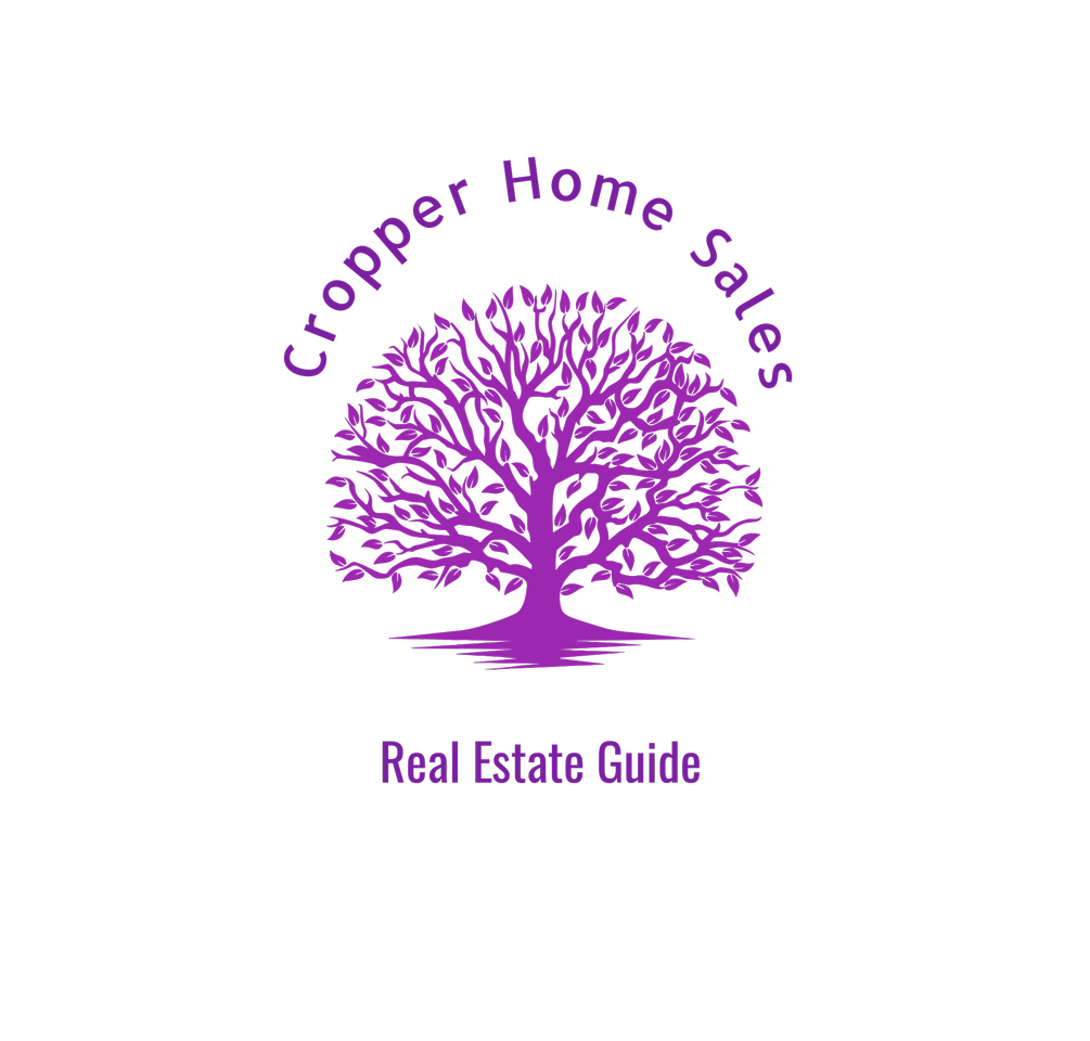 Cropper Home Sales LLC.
