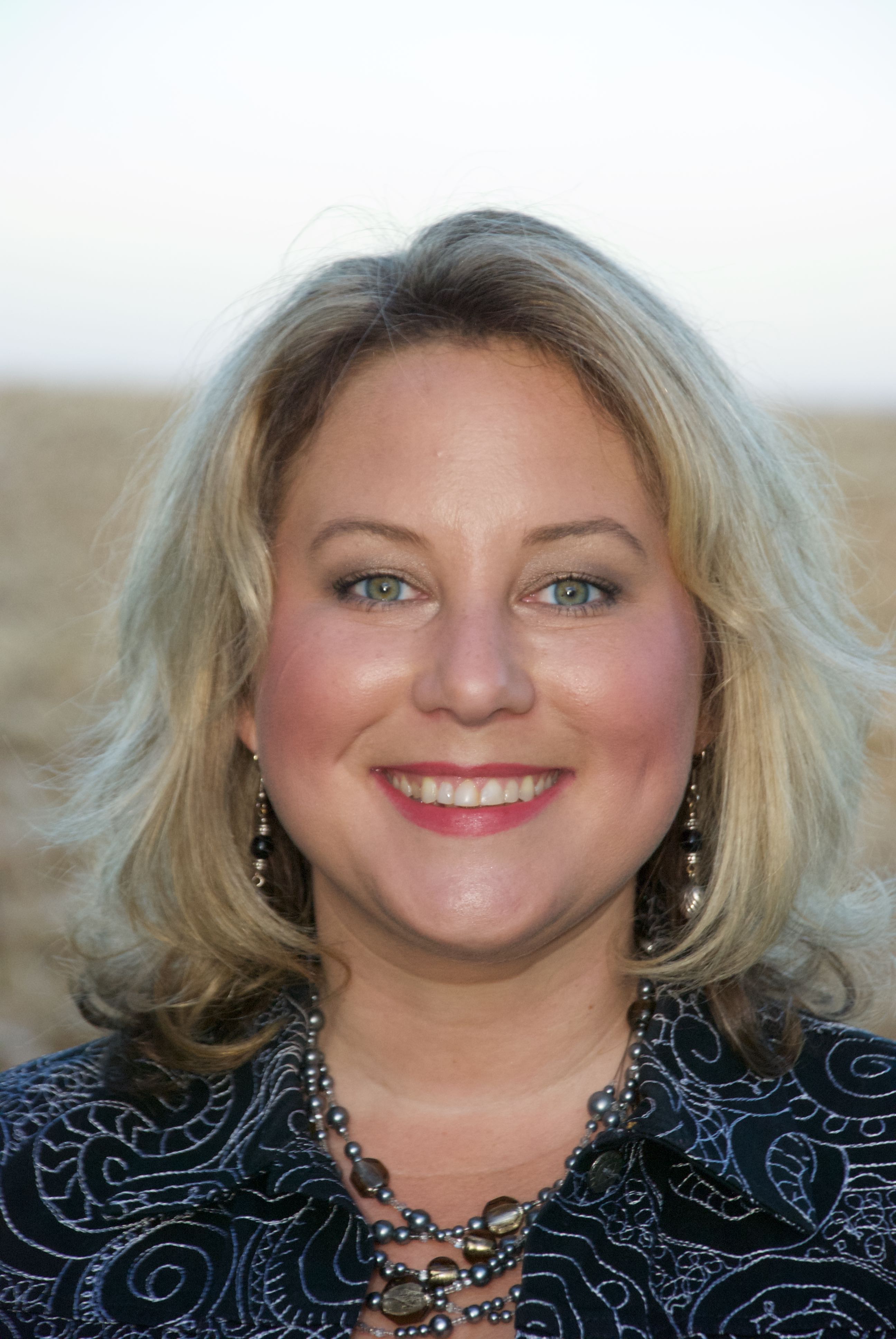 Shannon Fonner