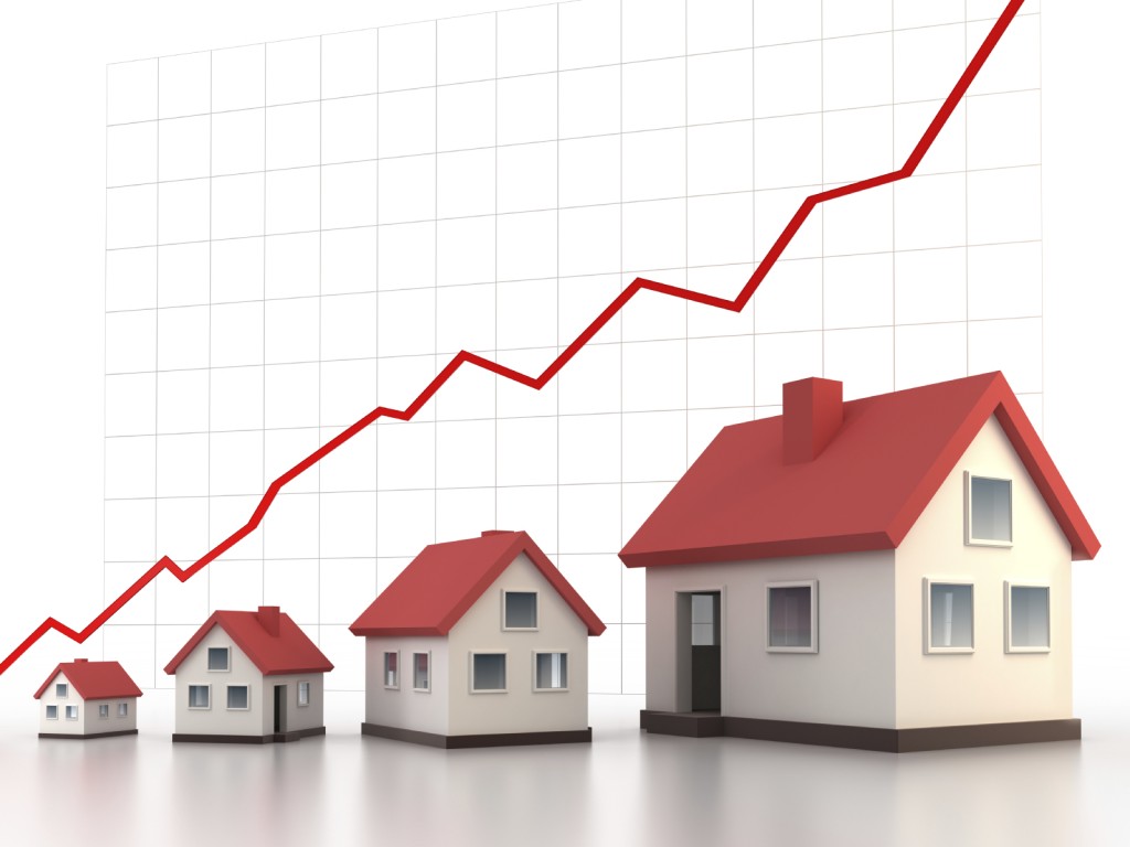 Reasons Why The Real Estate Market Is Getting Stronger