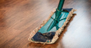 Reduce Damage to your floors this Winter