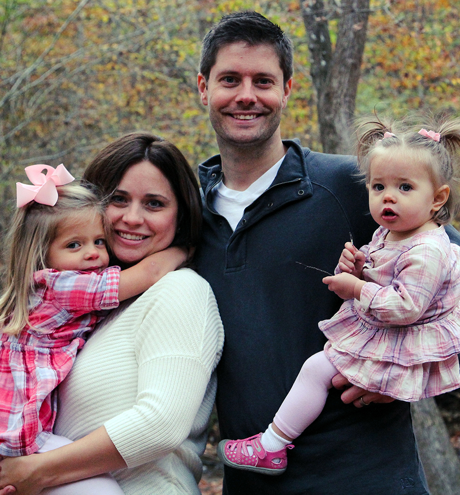 To John, being in real estate is his way of helping families
