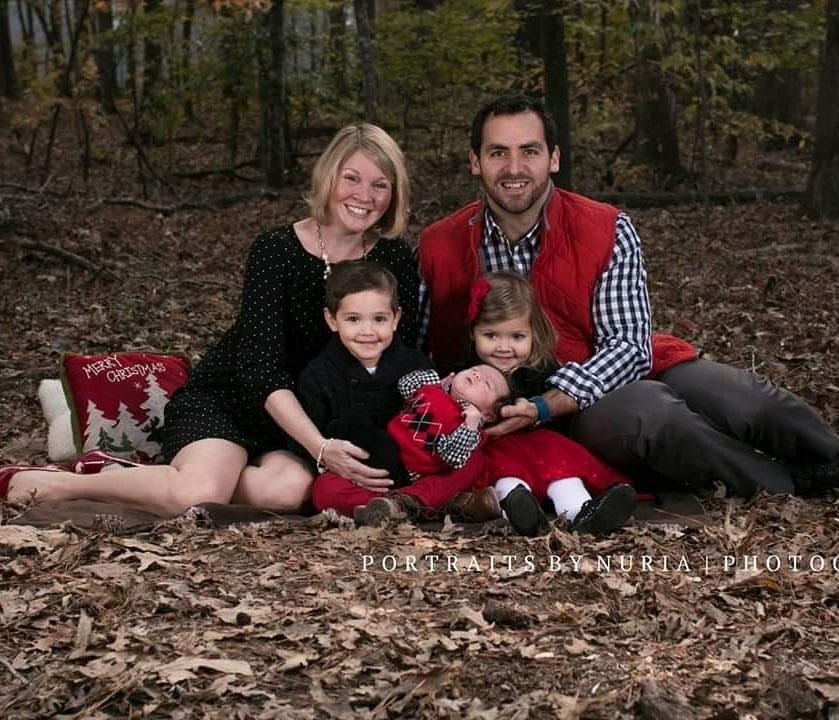 He Was More Like Family