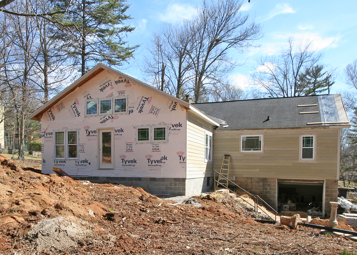 5 Tips for Buying a Home