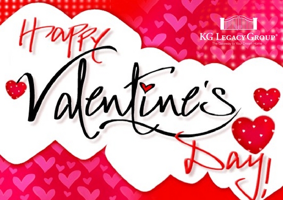 How to Celebrate Valentine's Day