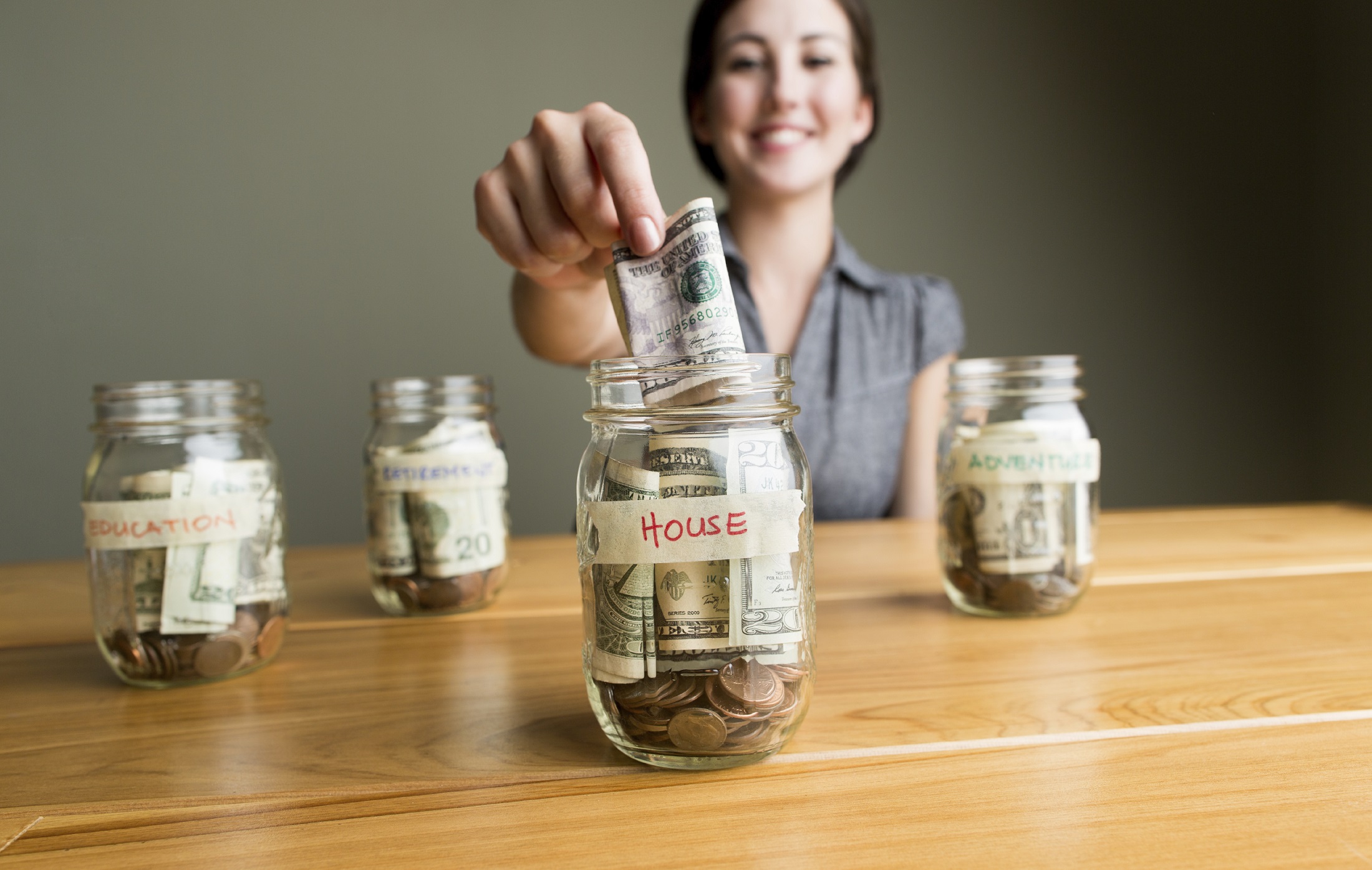 Are you ready to buy a house?