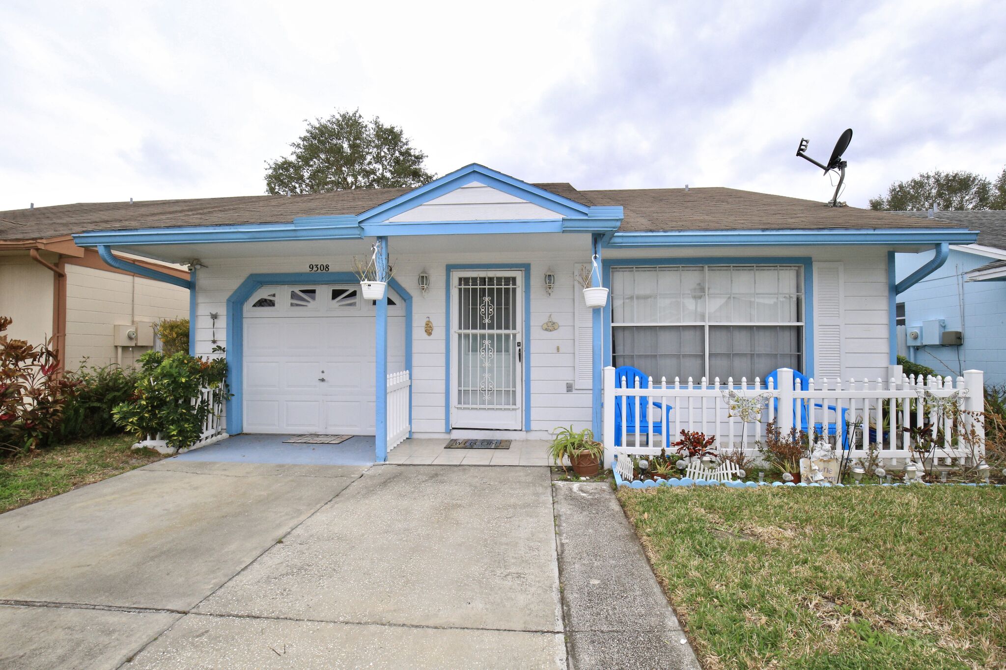 9308 SONOMA DR, #3, ORLANDO, FL 32825