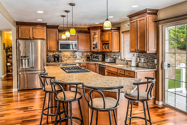 With More Buyers, These Home Upgrades Can Really Pay Off