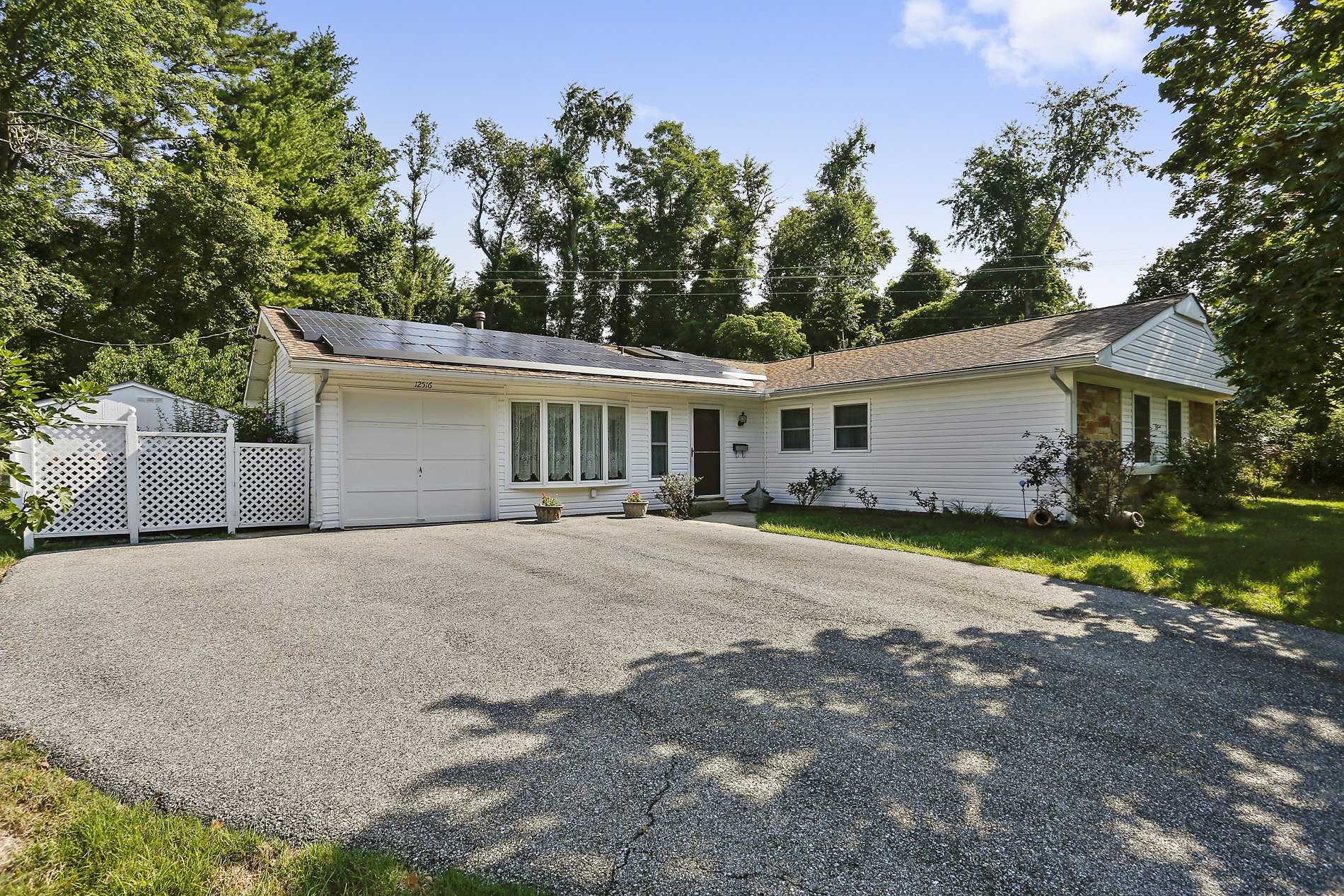 Just Listed - 12516 Rockledge Dr., Bowie, MD - $390,000
