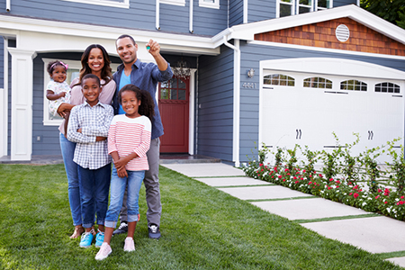 5 Ways to Improve a Home’s Air Quality