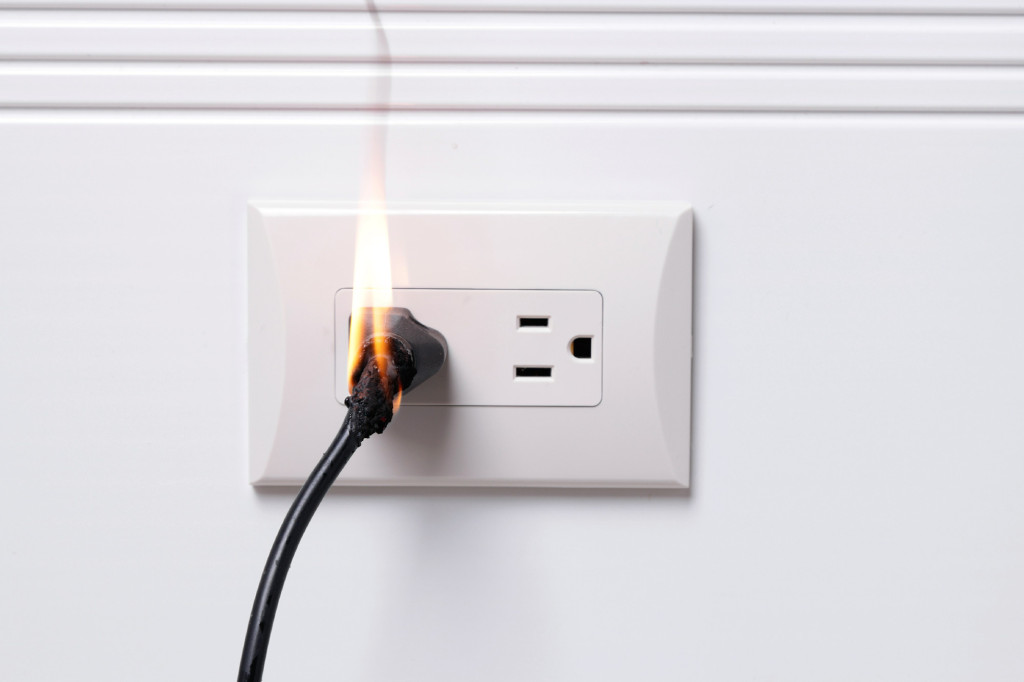 The Home Peril That's Hiding in Plain Sight