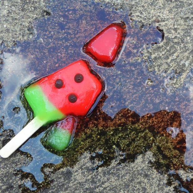 THE MOST ANNOYING THINGS ABOUT SUMMER - AND WHAT TO DO ABOUT THEM
