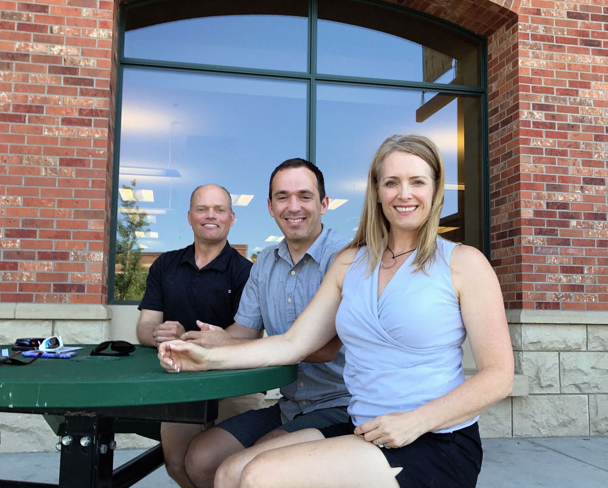 NEW PRIVATE HIGH SCHOOL OPENING IN BOZEMAN