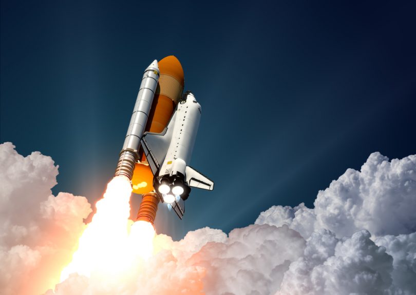 THE QUICKEST WAY TO SKYROCKET YOUR CREDIT SCORE