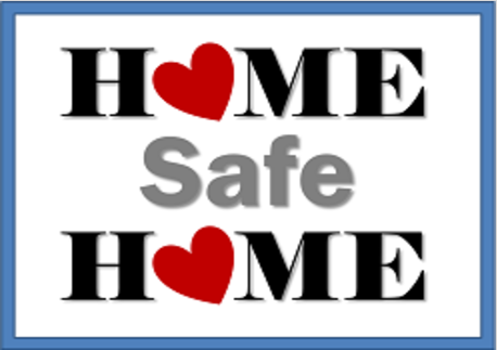 HOME SAFE HOME