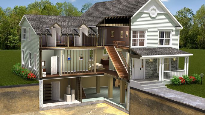 'This Home Has Good Bones': What That Really Means