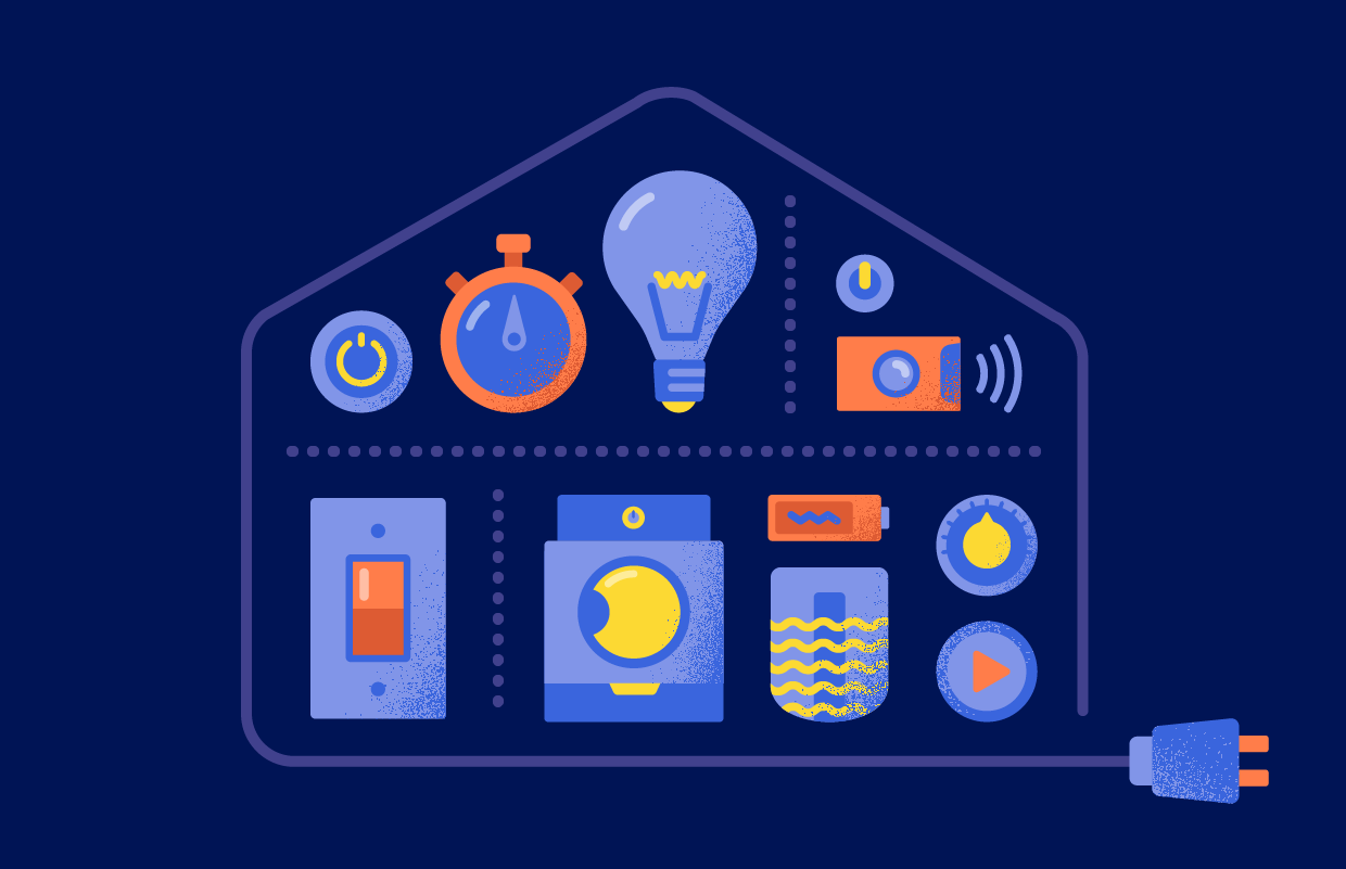 How Much Money Does a Smart Home Actually Save?
